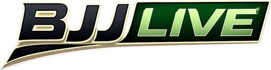 BJJ Live লোগো